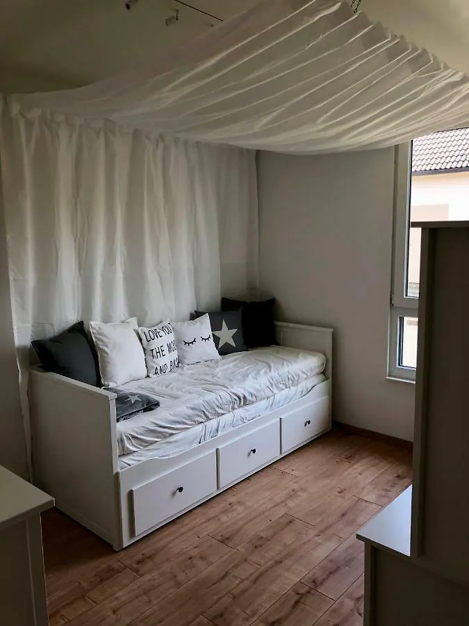 Bed & Breakfast Hannover Messe Fairground