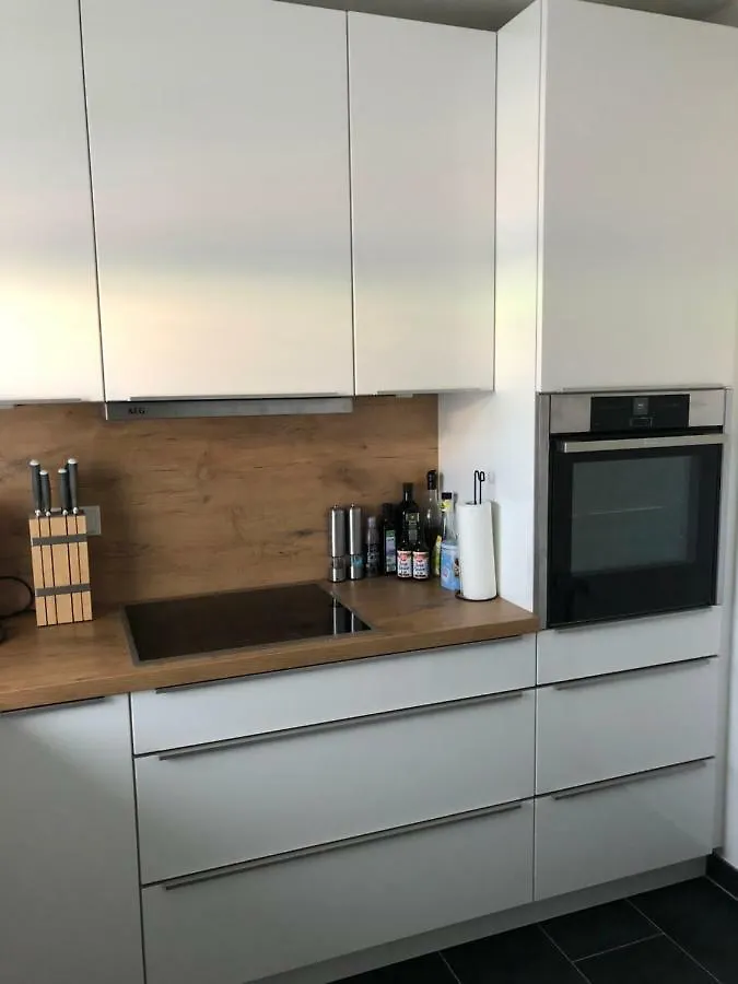 Hannover Messe Fairground Bed & Breakfast
