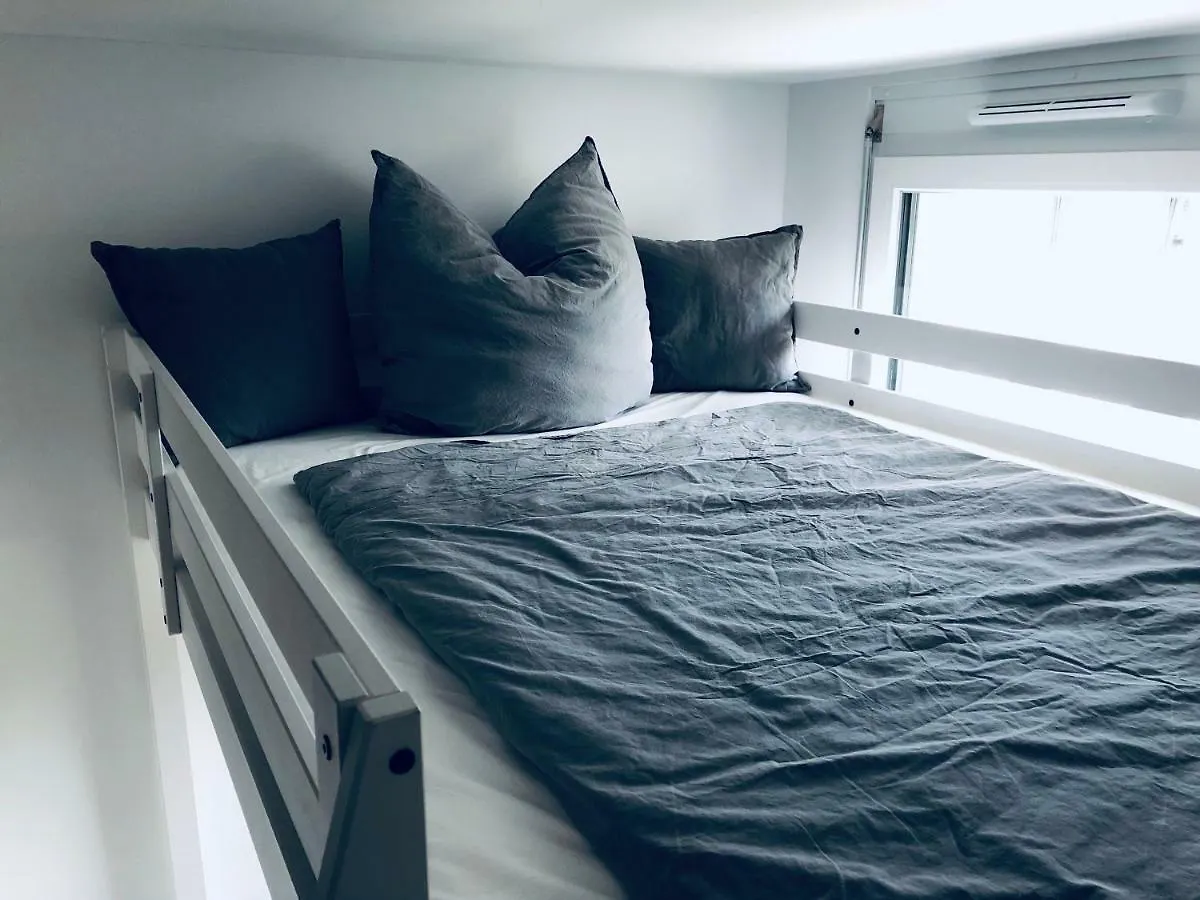Hannover Messe Fairground Bed & Breakfast